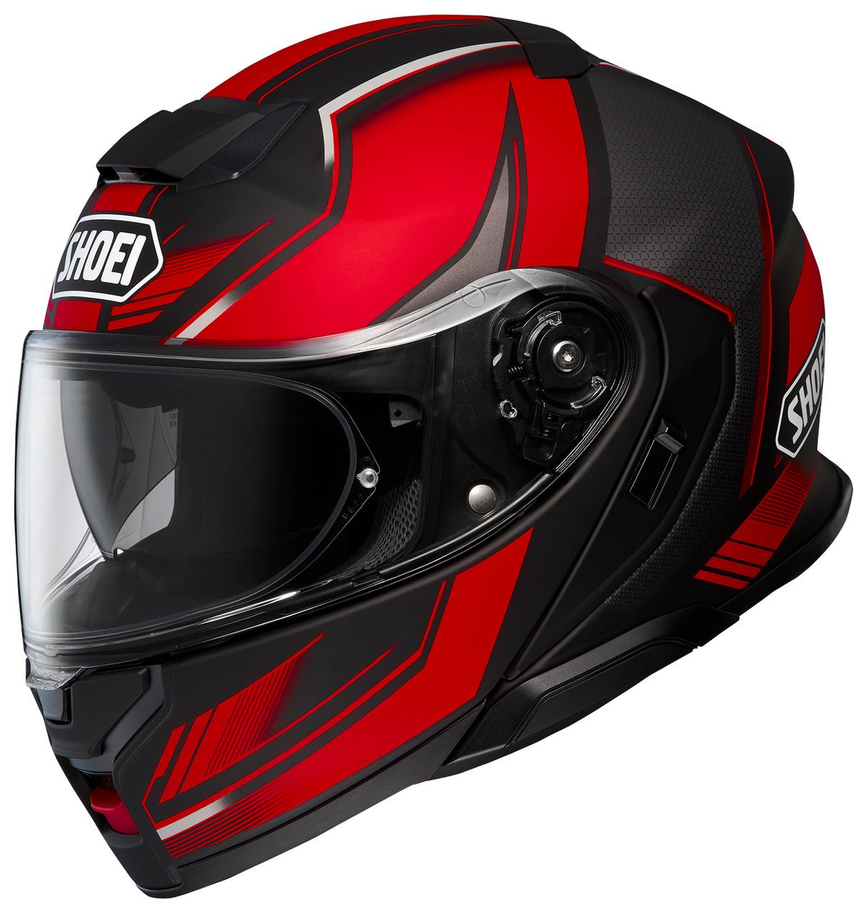 Shoei Neotec 3 Grasp Tc-1 Xsm 120120103