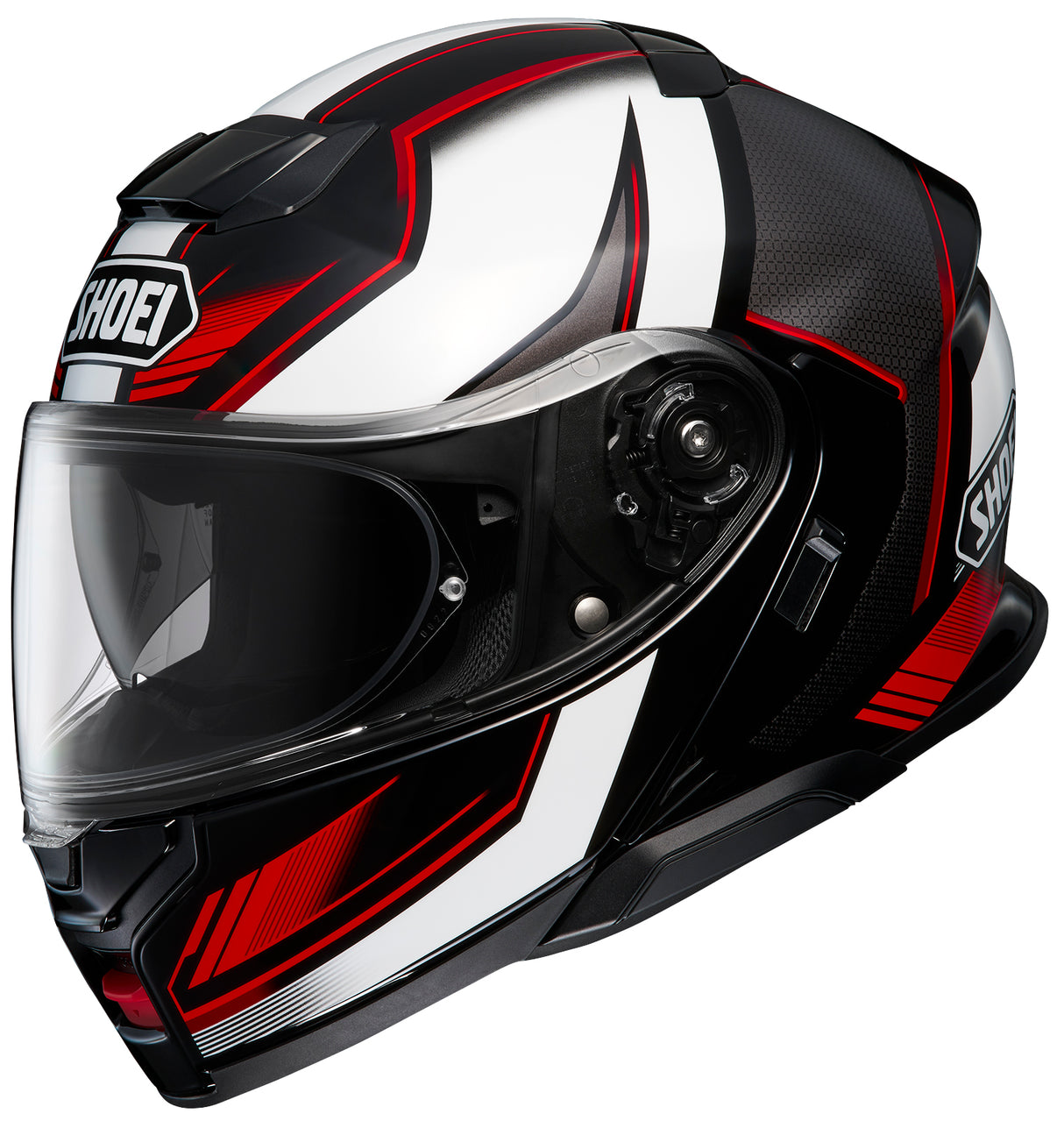 Shoei Neotec 3 Grasp Tc-5 Xsm 120120503