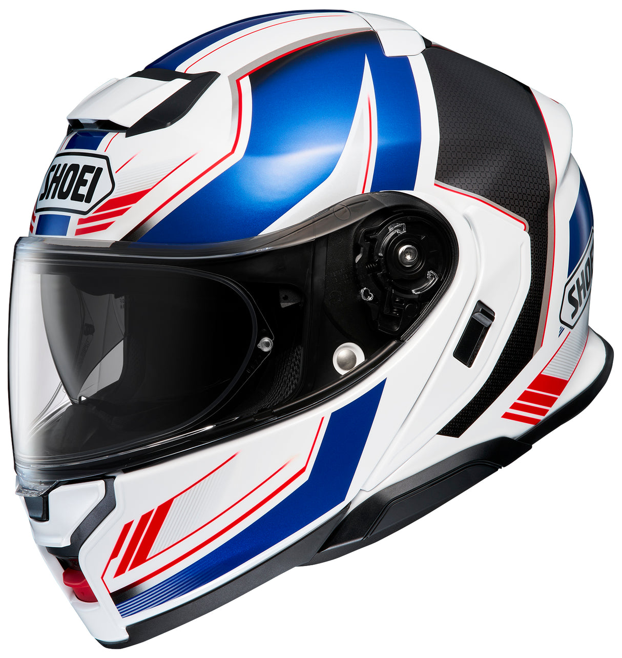 Shoei Neotec 3 Grasp Tc-10 Xsm 120121003