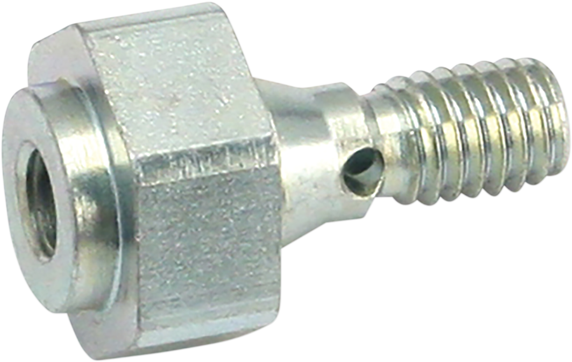 S&S CYCLE Backplate Vent Screw - Twin Cam 17-0348