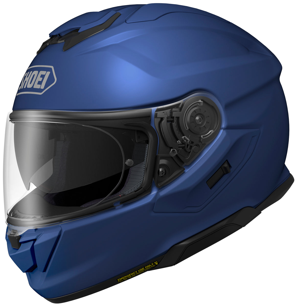 Shoei Gt-Air 3 Matte Blue Xsm 121013203