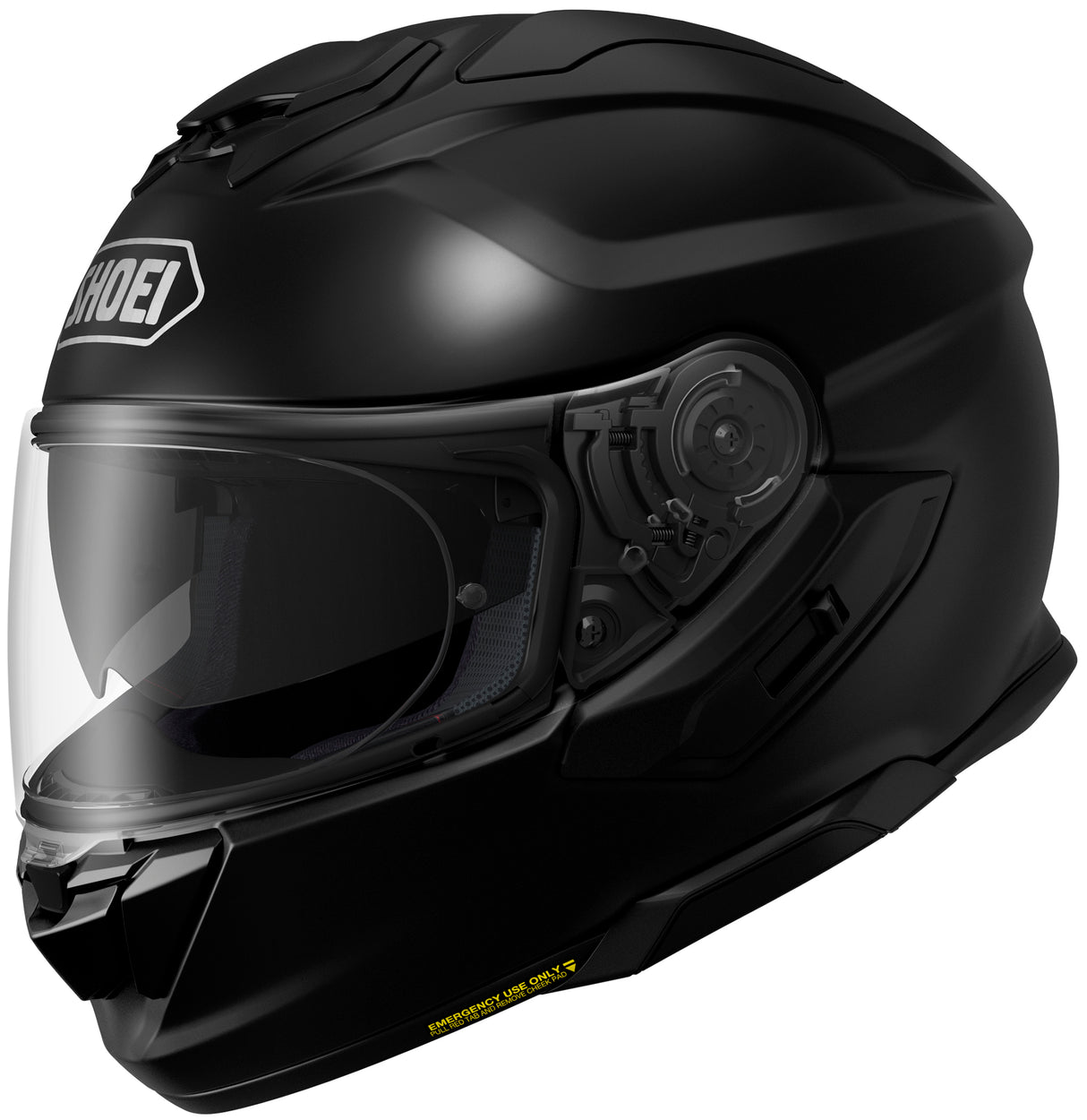 Shoei Gt-Air 3 Pearl Black Sml 121014504