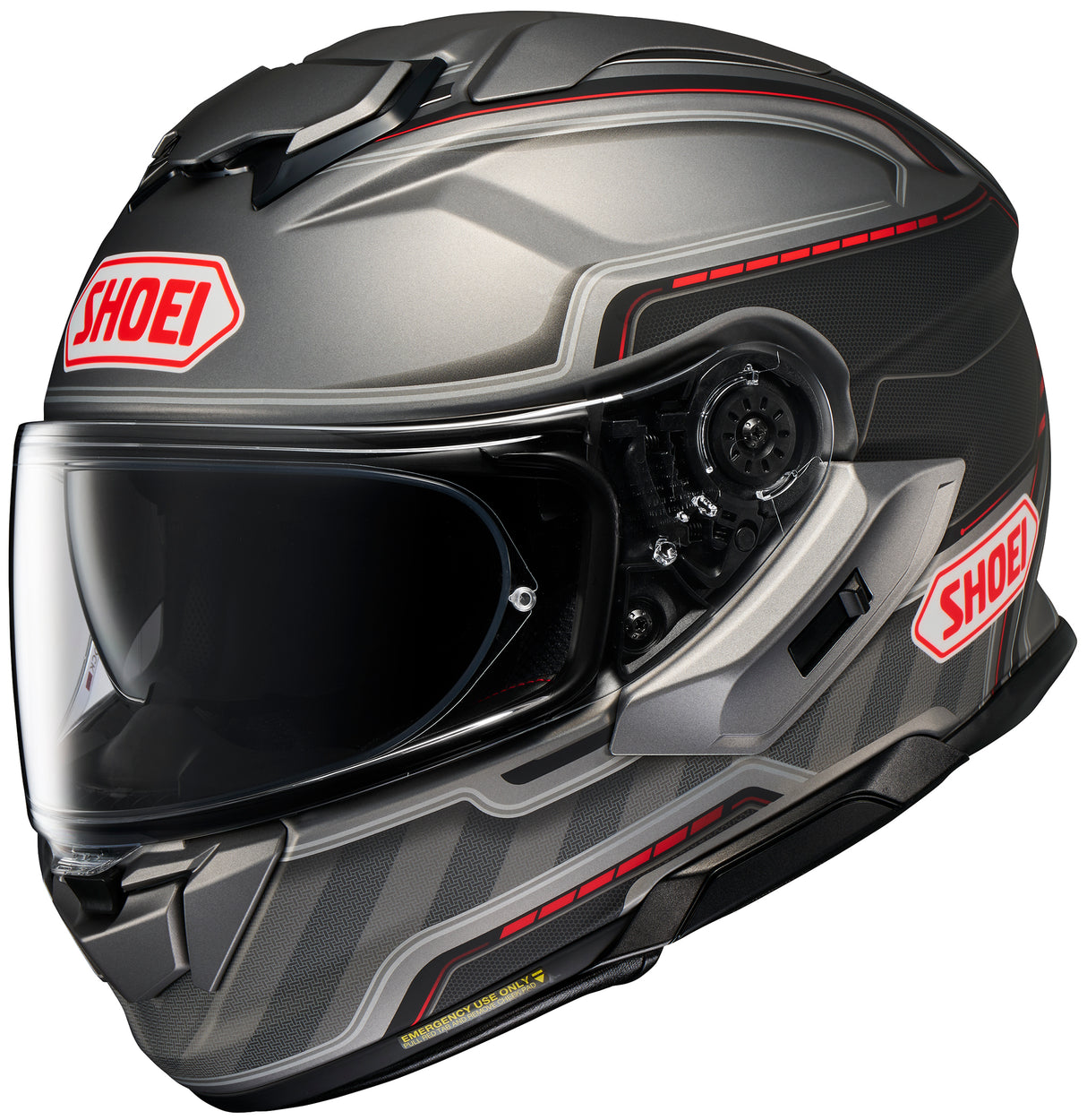 Shoei Gt-Air 3 Discipline Tc-1 2xl 121100108