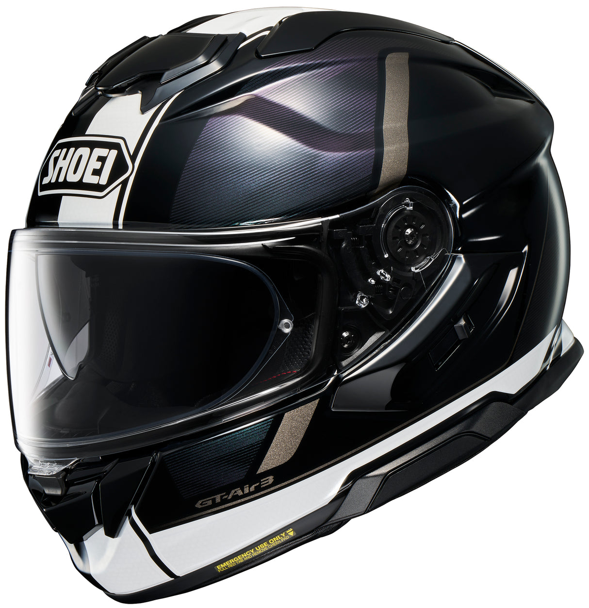 Shoei Gt-Air 3 Scenario Tc-5 Sml 121150504