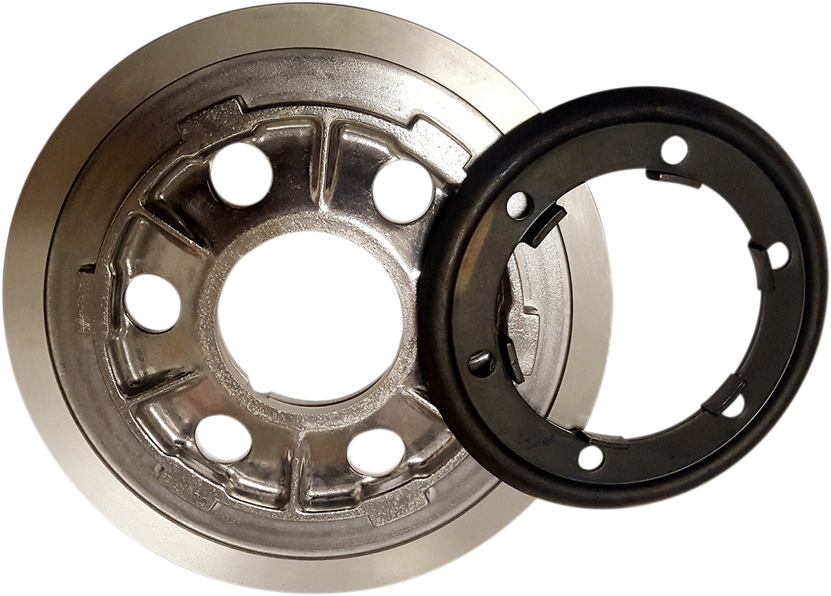 EASTERN MOTORCYCLE PARTS Pressure Plate A-37912-98