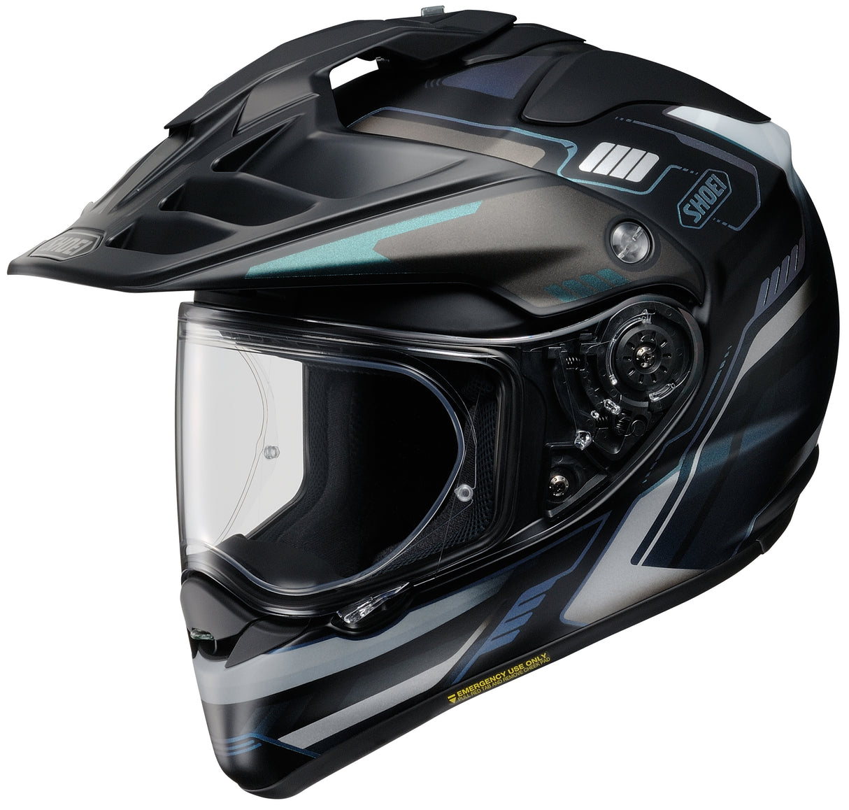 Shoei Hornet X2 Invigorate Tc-5 Xs 124140503