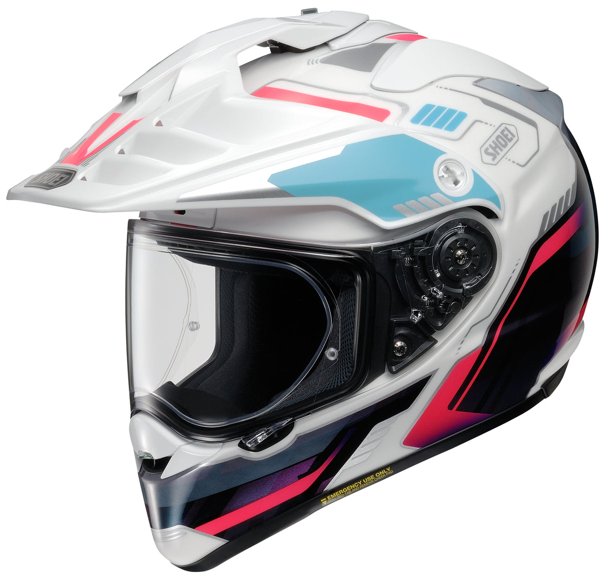 Shoei Hornet X2 Invigorate Tc-7 Xs 124140703
