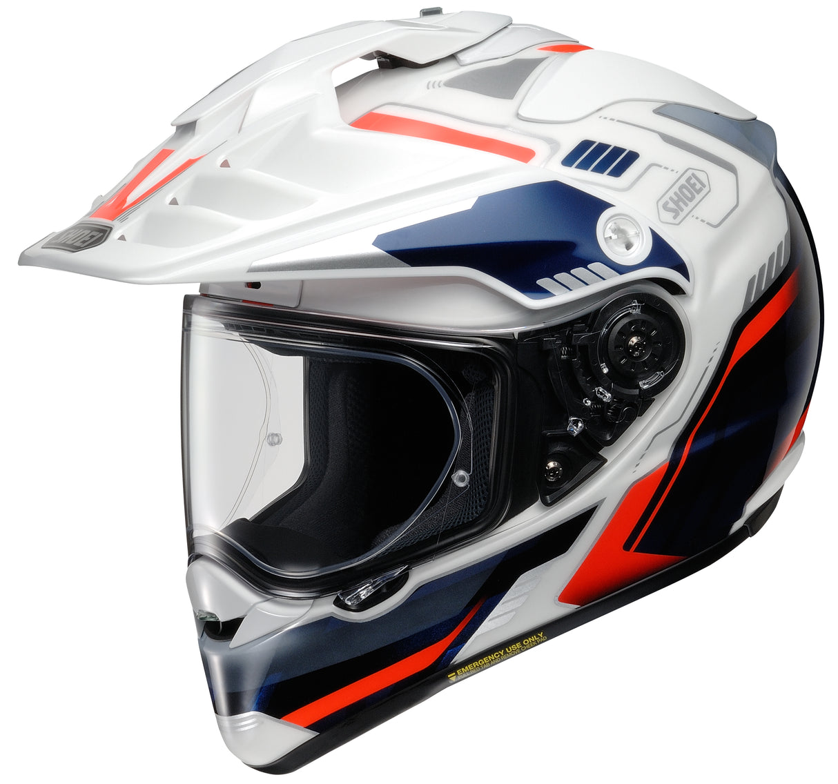 Shoei Hornet X2 Invigorate Tc10 Xs 124141003