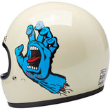 BILTWELL Gringo Helmet - Santa Cruz - Large 1002-568-504