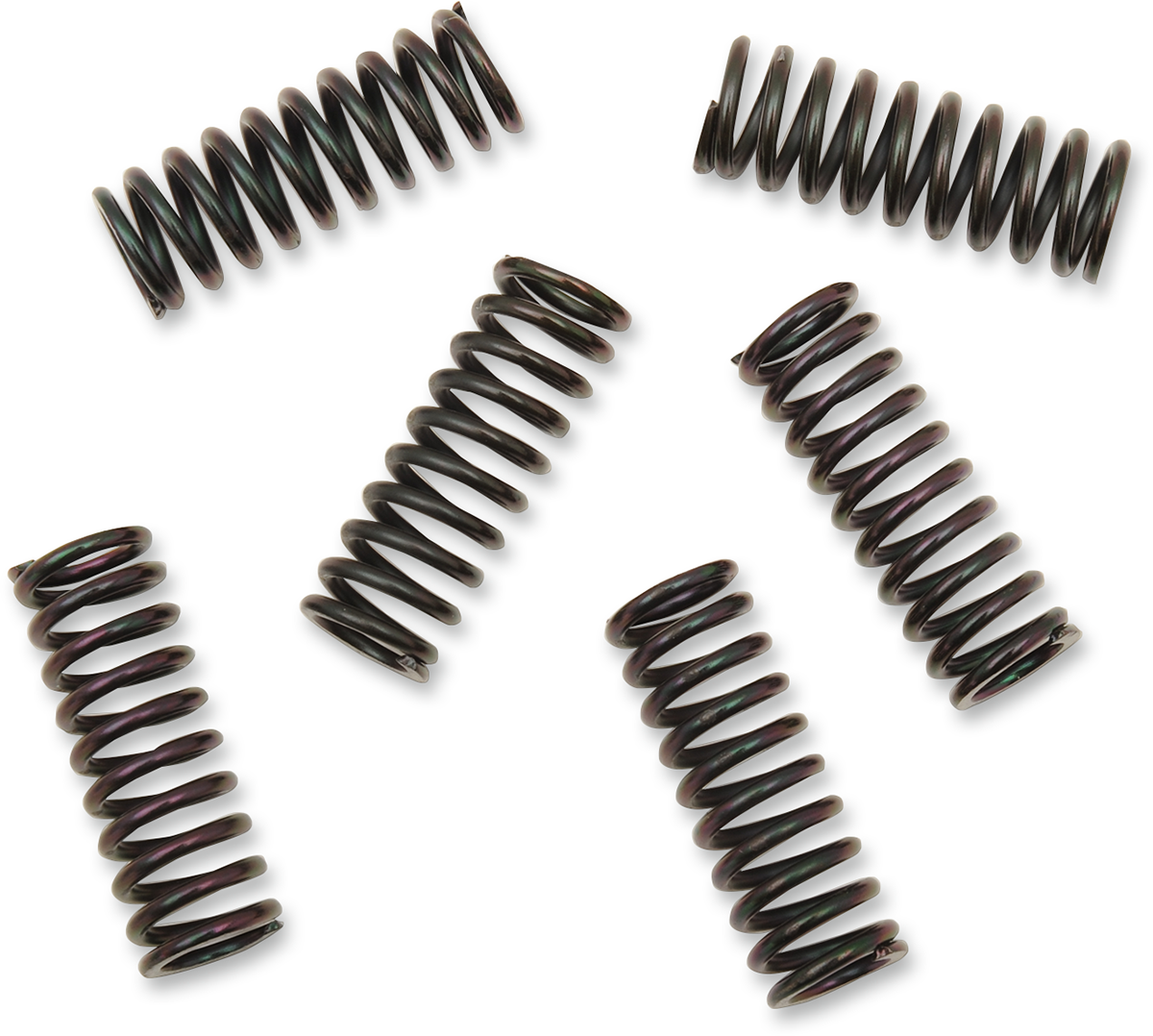 BARNETT Clutch Spring Kit 501-24-06047