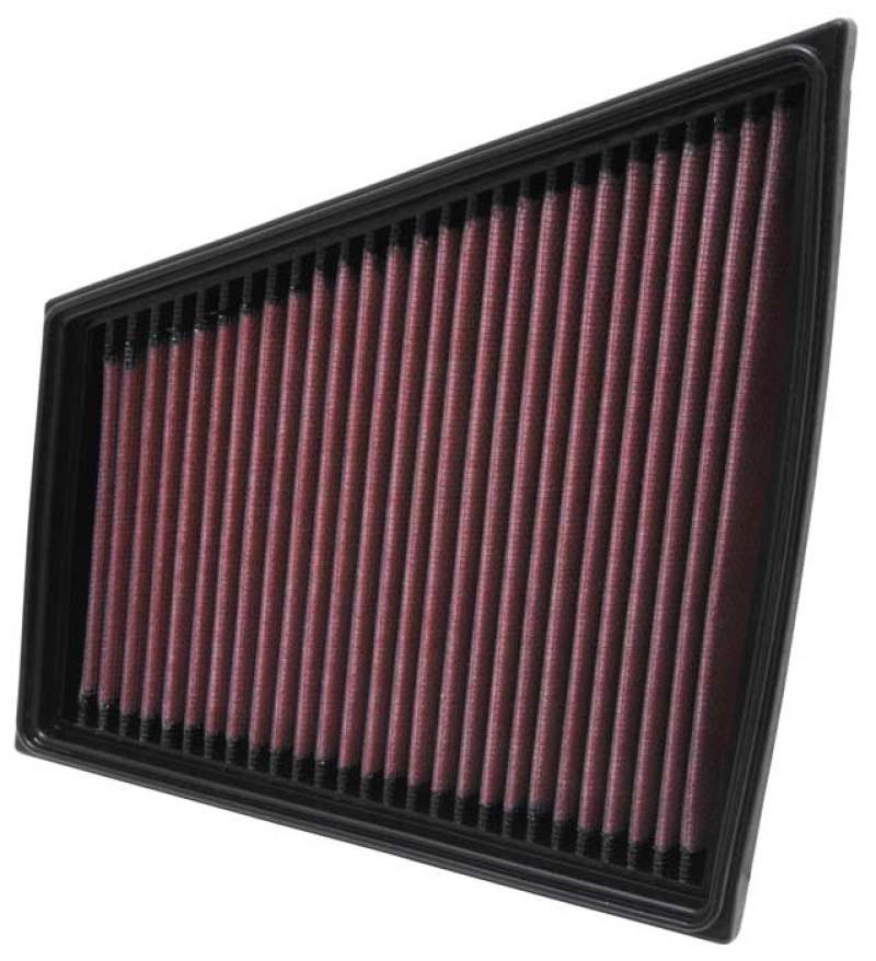 K&N Replacement Air Filter Skoda Fabia/Roomster/Praktik / VW Polo/Fox/Suran / Seat Cordoba/IBIZA IV 33-2830