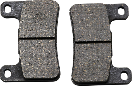 GALFER Brake Pads FD325G1054