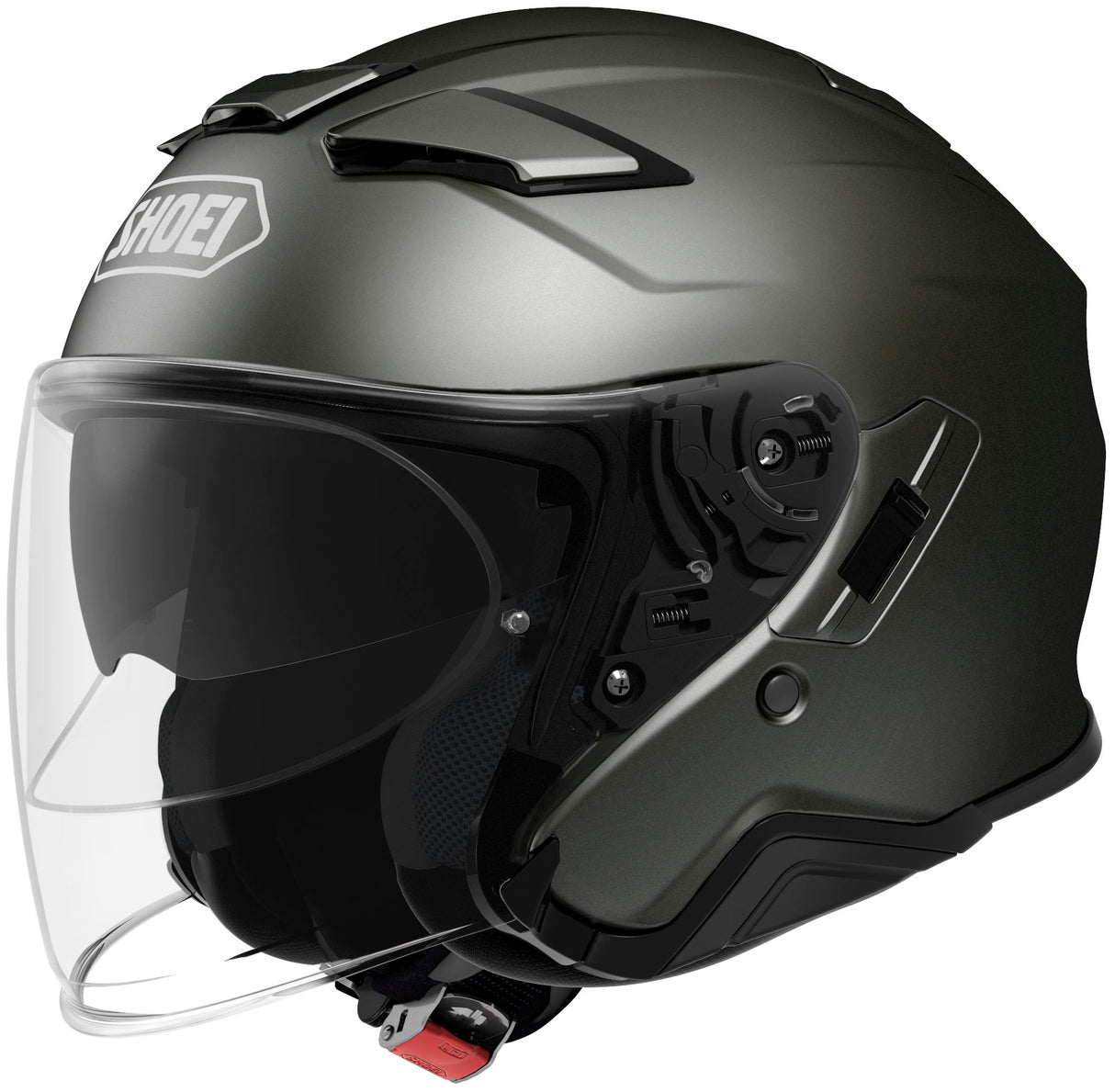 Shoei J-Cruise Ii Anthracite Mt Xs 132011703
