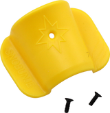 SNOBUNJE INC. Throttle Flare - Yellow 1058-Y