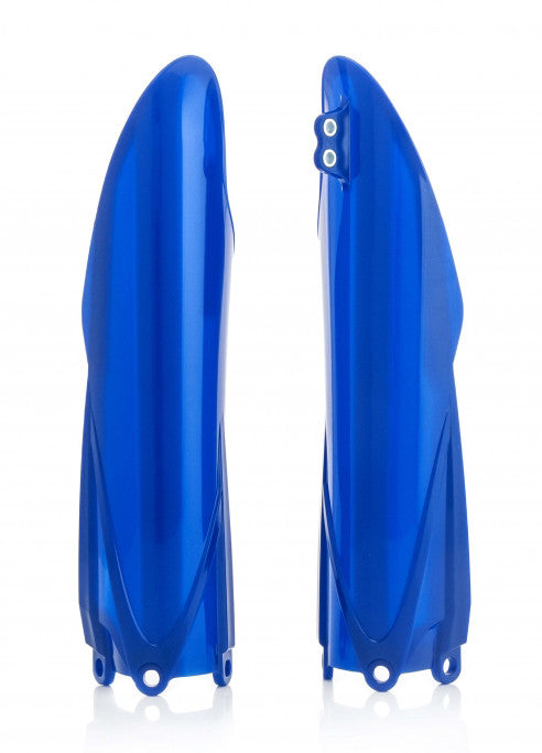 ACERBIS Fork Guard Blue 2171840003