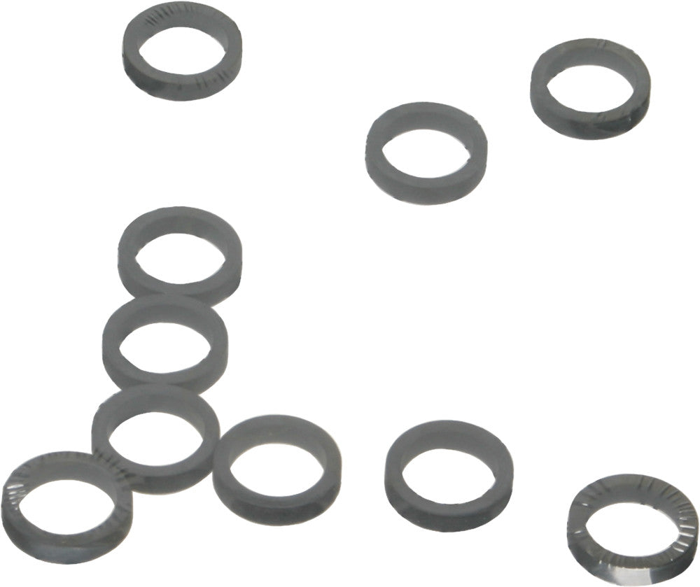 COMETIC Starter Crank Shaft Seal Ironhead Xl 10/Pk Oe#33076-37 C9374