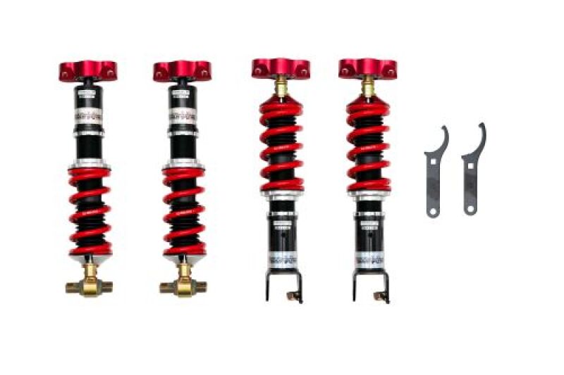 Pedders Extreme Xa Coilover Kit 14-19 Chevrolet Corvette C7 PED-160455