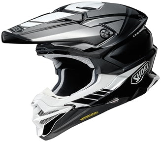 Shoei Vfx-Evo Jammer Tc-5 Xsm 146180503