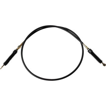 MOOSE UTILITY Shifter Cable - UTV - Kawasaki  KAF 400  600-1146-PU