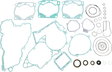 PROX Gasket Kit - Complete 34.6327