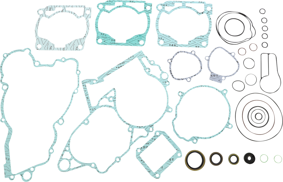 PROX Gasket Kit - Complete 34.6327