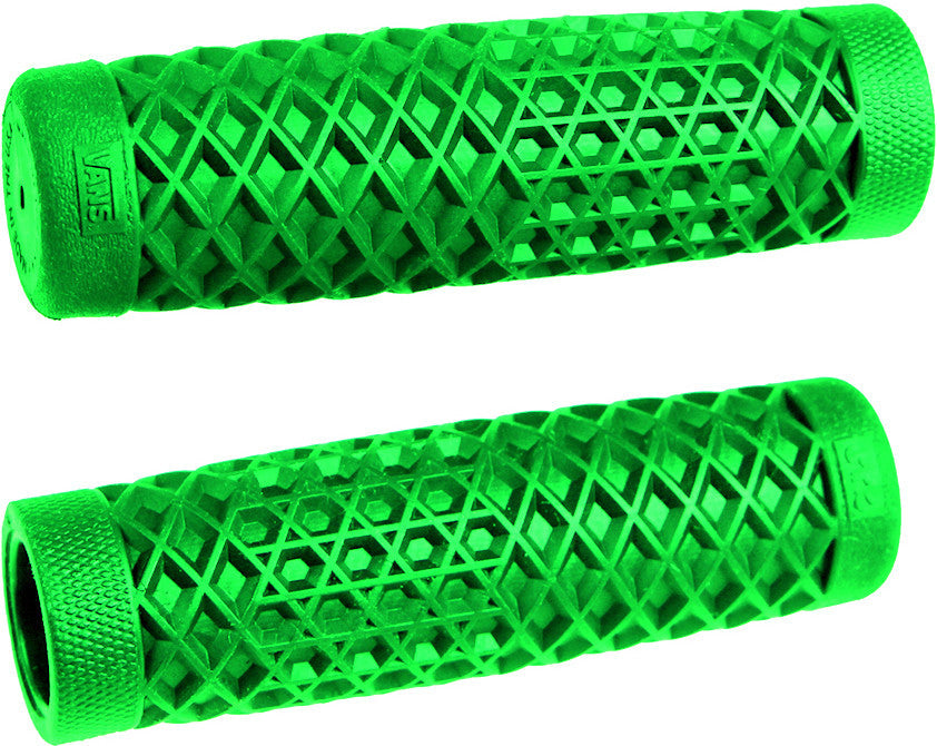 ODIVans Cult Grips Green 1"B02VTN