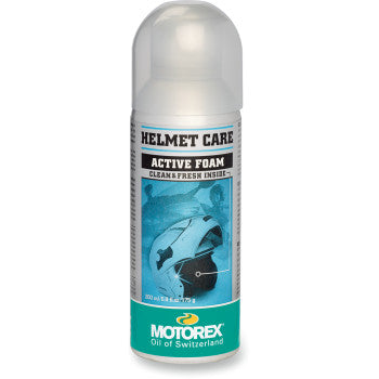 MOTOREX Helmpflege - 200ml - Aerosol 102347 