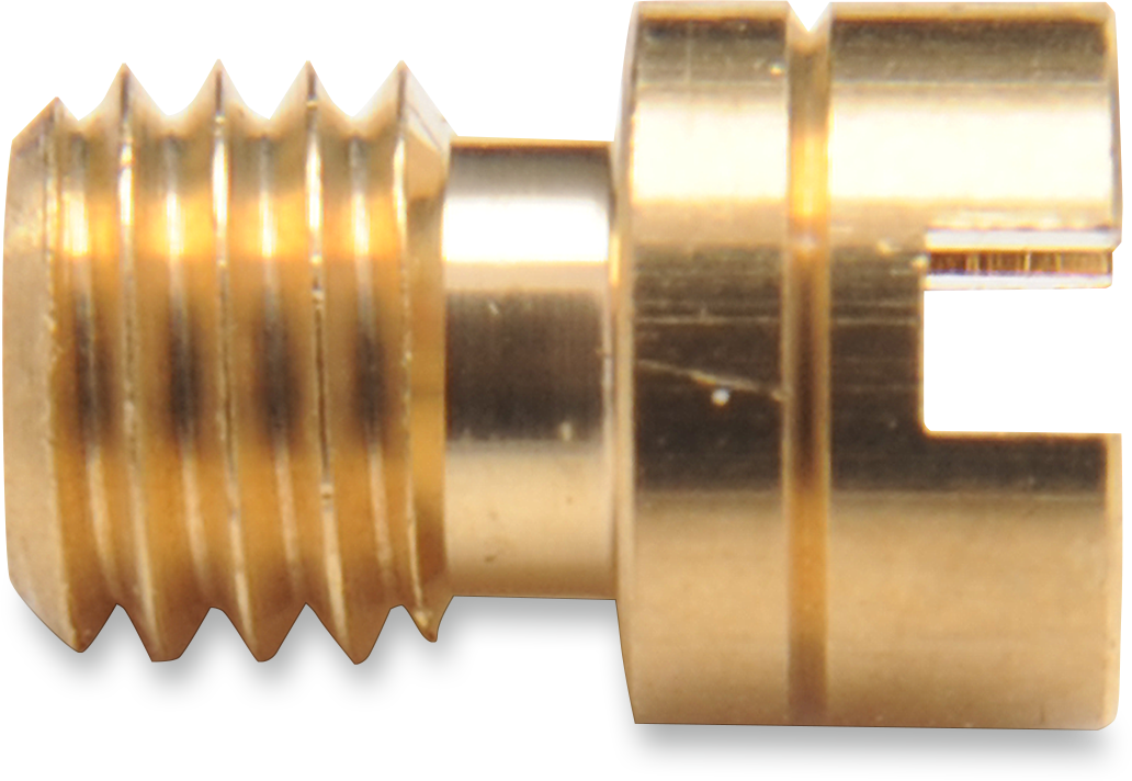 MIKUNI Main Jet - #100 - 4-Pack N102221-100