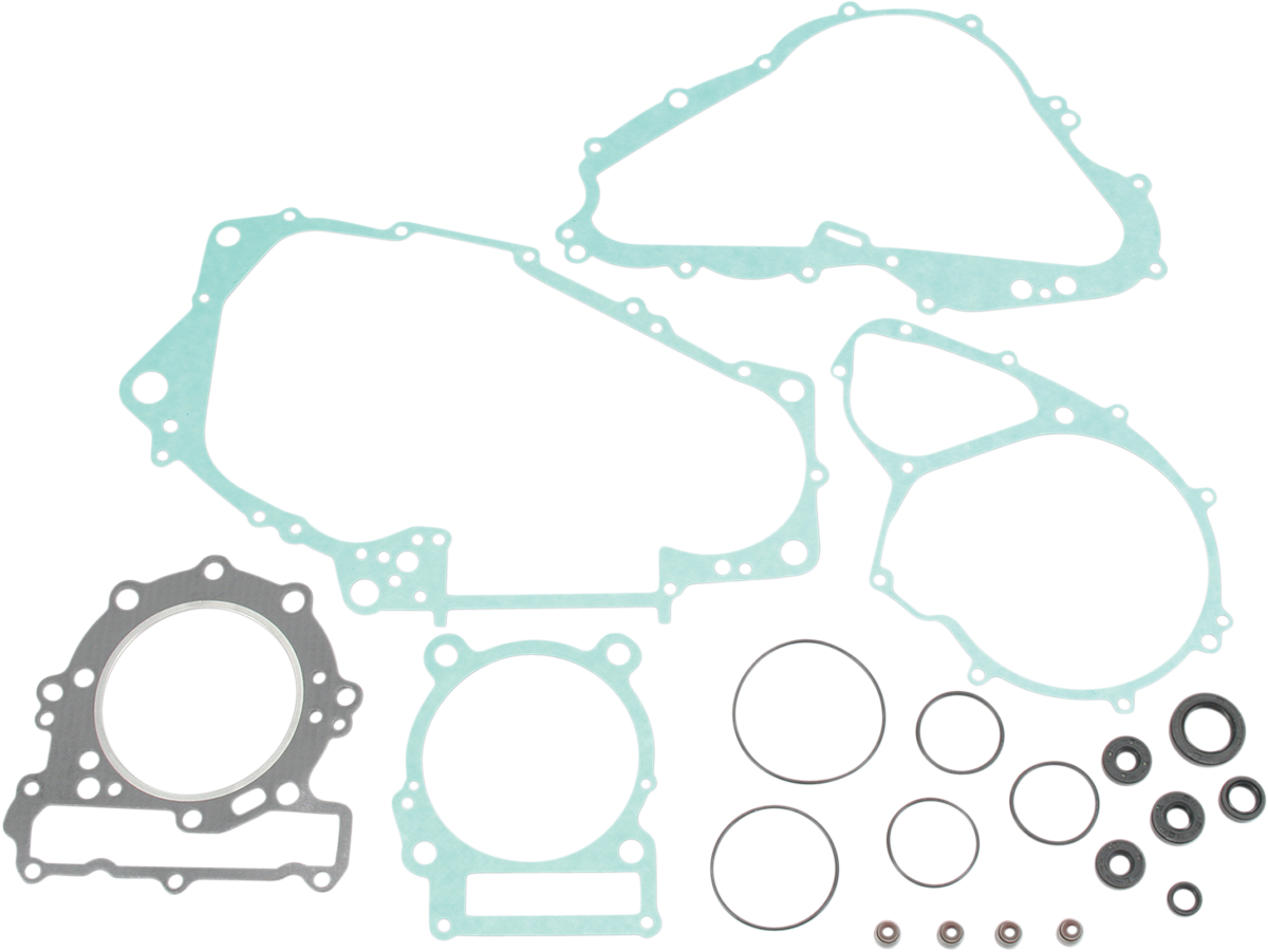 MOOSE RACING Motor Gasket Kit with Seal 811853MSE