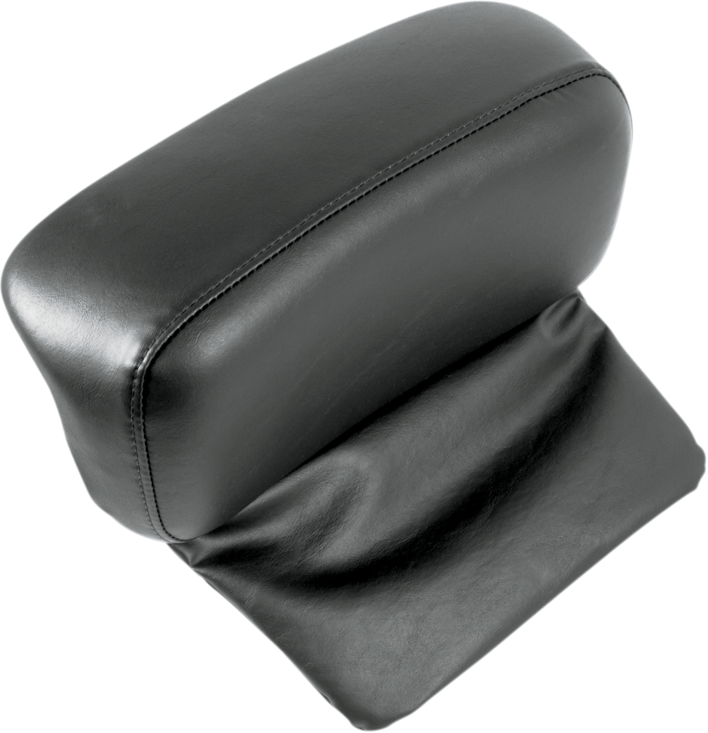 DANNY GRAY Chopped Tour-Pak Backrest 1201