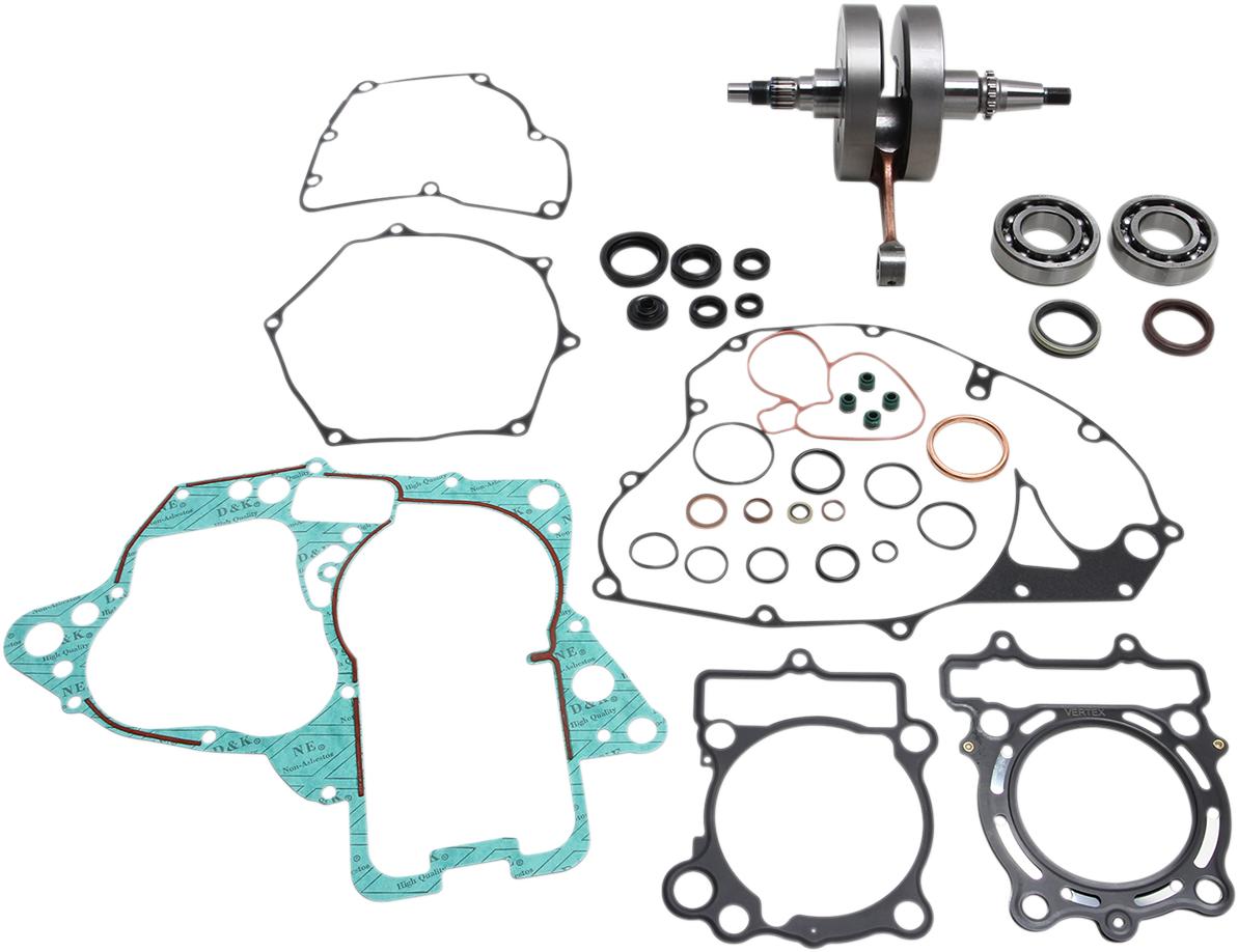 Hot Rods Crankshaft Kit CBK0225