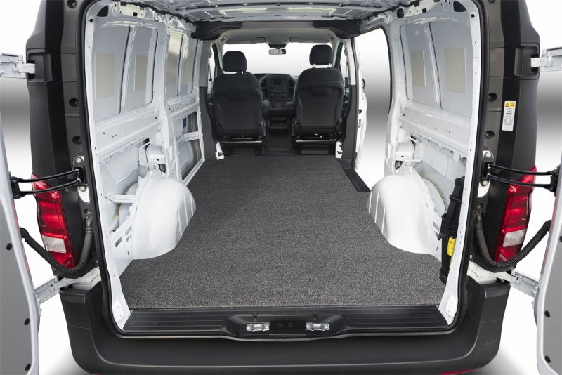 BedRug 16-23 Mercedes Metris VanRug - Compact VRMM16