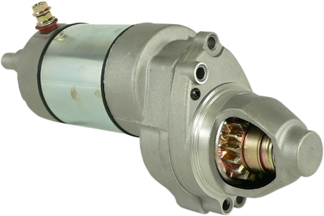 Parts Unlimited Starter Motor 410-58038