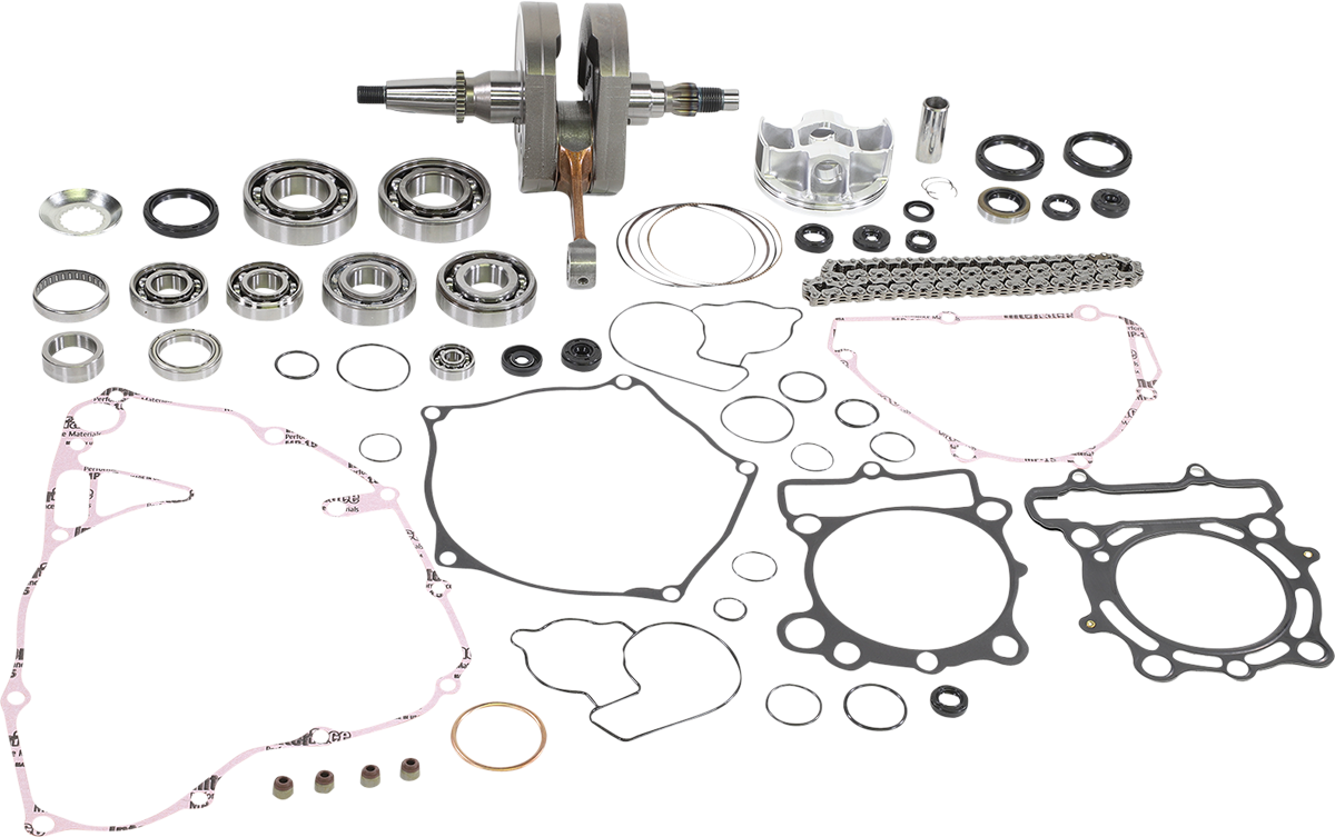 VERTEX Engine Kit - Kawasaki WR101-175