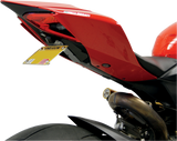 COMPETITION WERKES Fender Eliminator Kit with Turn Signals  899/1199 Panigale 2012-2014 1D1199