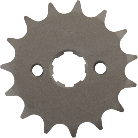 Parts Unlimited Countershaft Sprocket - 15-Tooth 23801-436-000