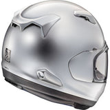 ARAI Quantum-X Helmet - Aluminum Silver - Large 0101-18166