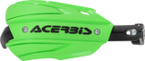 ACERBIS Handguards - Endurance X - Green/Black 2980461089