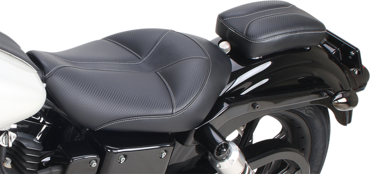 SADDLEMEN Dominator Pad - 6" SA1007