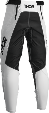 THOR Pulse Mono Pants - Black/White - 44 2901-10225