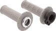 MOTION PRO Grips - DirtControl™ V2 - Gray 01-2819