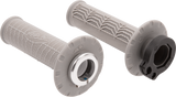 MOTION PRO Grips - DirtControl™ V2 - Gray 01-2819