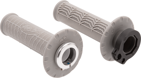 MOTION PRO Grips - DirtControl™ V2 - Gray 01-2819