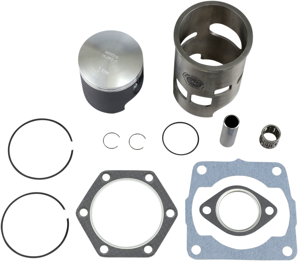 LA SLEEVE Sleeve and Piston Kit - Polaris LAS-5273K