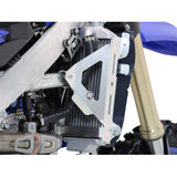 AXP RACING Radiator Guard Kit - Yamaha YZ 250/450 F 2023-2025   AX1718