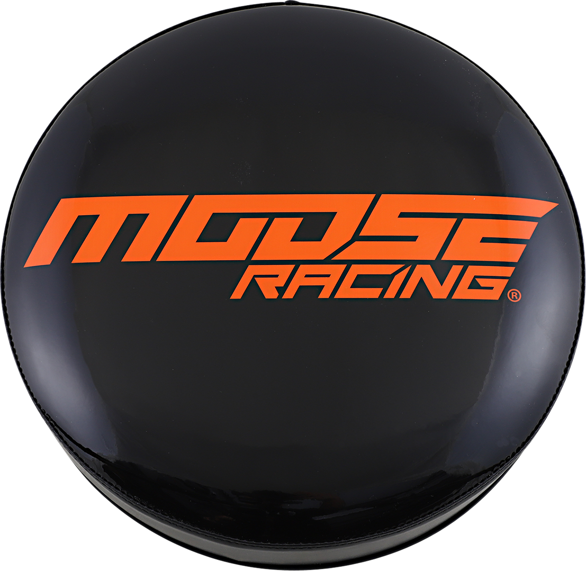 MOOSE RACING Barstool Seat - Logo X80-6020MR-A