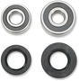 PIVOT WORKS Wheel Bearing Kit - Rear PWRWK-H14-040