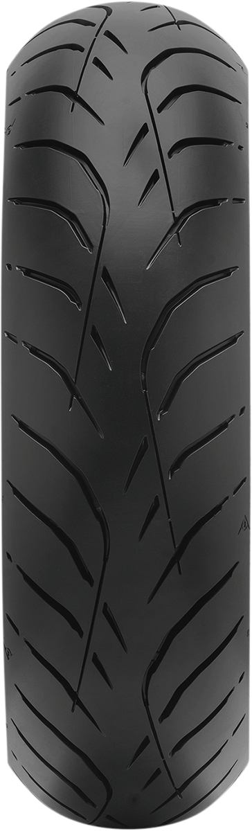 DUNLOP Tire - Sportmax® Roadsmart IV - Rear - 190/50ZR17 - (73W) 45253305