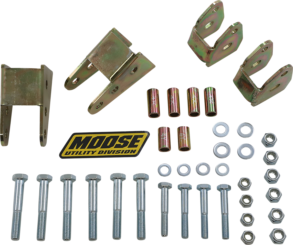 MOOSE UTILITY Lift Kit - Kawasaki EPILK189