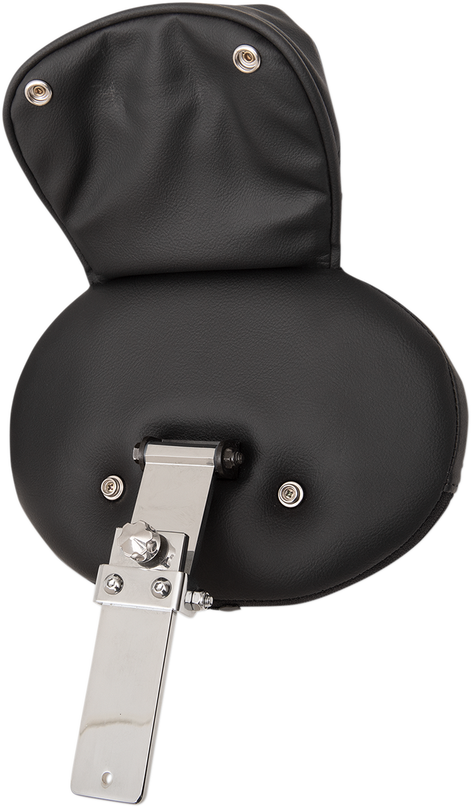 DRAG SPECIALTIES EZ Glide II Large Backrest NO VERTICAL ADJUSTMENT 0822-0154